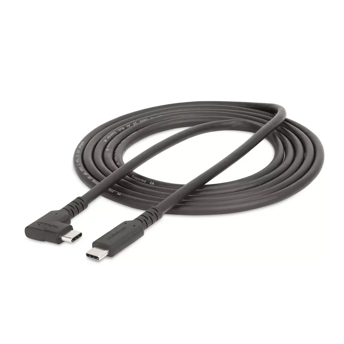 USB-C Cable StarTech.com RUSB315CC2MBR Photo 10