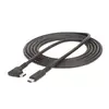 USB-C Cable StarTech.com RUSB315CC2MBR Photo 10