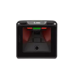 Built-in bar code reader Zebra SP7208-V USB Kit 1D/2D Black