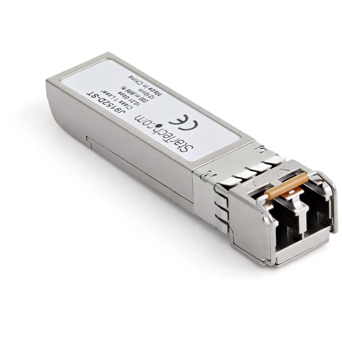 SFP+ Модуль StarTech.com J9152D Photo 2