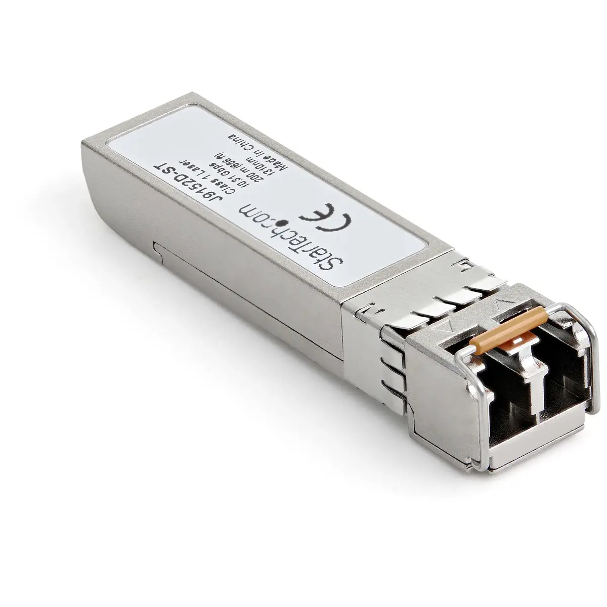 StarTech.com HPE J9152D Совместимый SFP+ модуль Photo 2