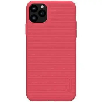 Aizmugures aizsargapvalks Nillkin priekš Apple iPhone