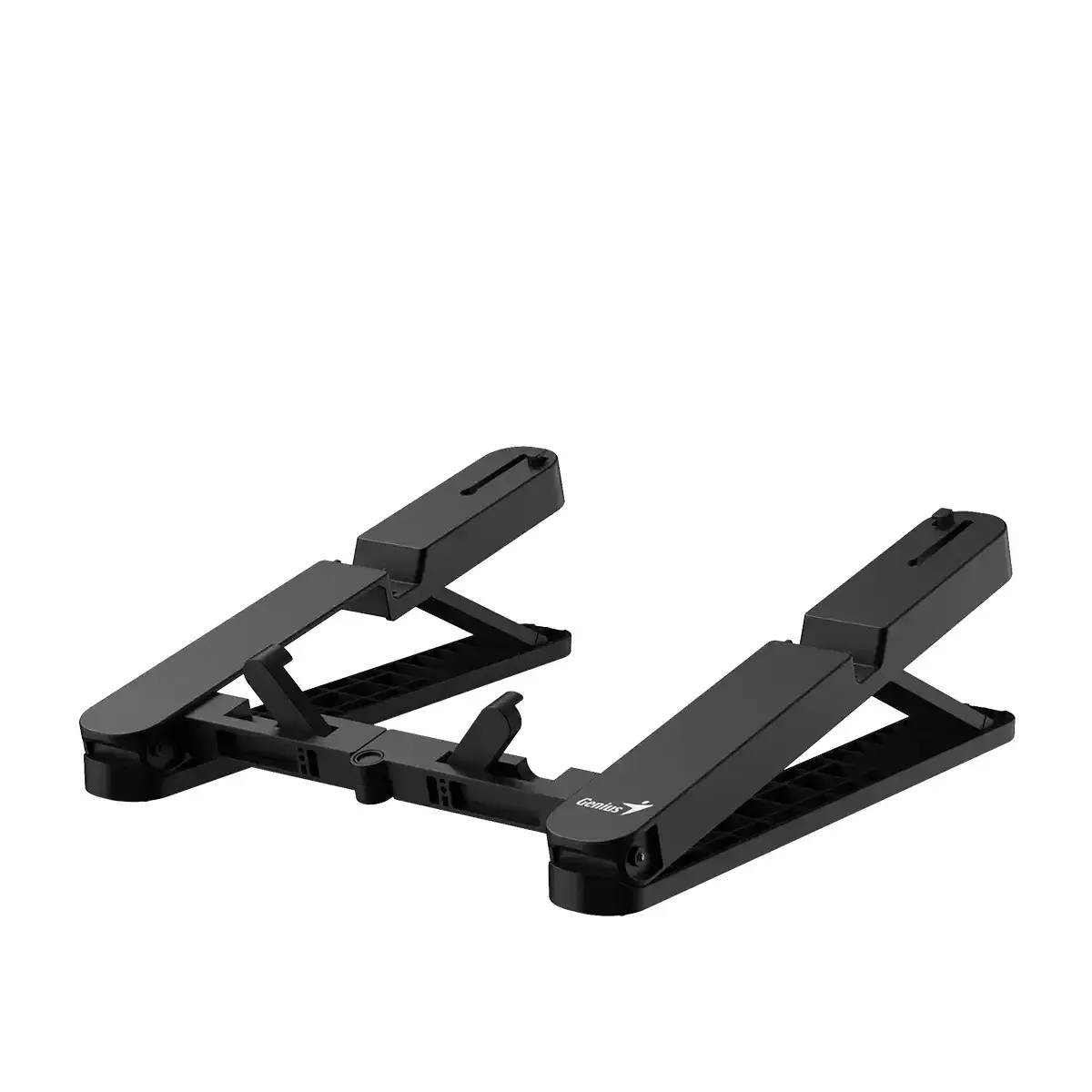 Portatīvo datoru un planšetdatoru statīvs Genius G-Stand M200 Photo 2