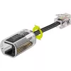 Cable Gender Changer 58856 Photo 2