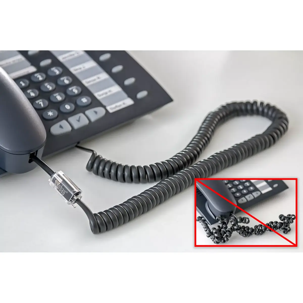 Cable Gender Changer 58856 Photo 3