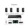 HDMI pārslēdzējs PREMIUMCORD khswit41e 4K@60Hz Photo 3