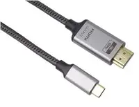 USB-C to HDMI adapter PREMIUMCORD ku31hdmi22 Photo 2