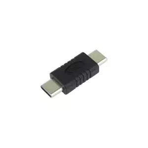 USB-C male to USB-C male cable PREMIUMCORD kur31-28, 1 m length