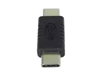 PREMIUMCORD USB-C vīrietis—USB-C vīrietis kur31-28 Photo 2