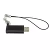 Adapteris USB-C siev. → USB 2.0 Micro-B PREMIUMCORD kur31-29 Photo 2
