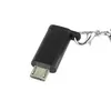 Adapteris USB-C siev. → USB 2.0 Micro-B PREMIUMCORD kur31-29 Photo 3