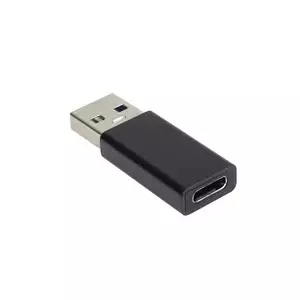 USB-C uz USB-A 3.0 adapteris PREMIUMCORD kur31-31, melns