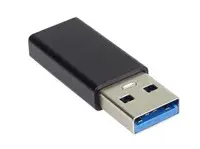 USB-C uz USB-A 3.0 adapteris PREMIUMCORD kur31-31 Photo 2