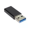 USB-C uz USB-A 3.0 adapteris PREMIUMCORD kur31-31 Photo 2