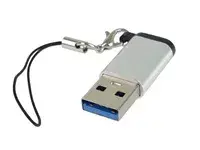 USB 3.0 adapter PREMIUMCORD kur31-32 Photo 2