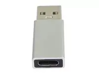 USB-C uz USB-A adapters PREMIUMCORD kur31-33 Photo 2