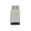 USB-C uz USB-A adapters PREMIUMCORD kur31-33 Photo 2