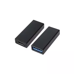 Adapter PREMIUMCORD kur31-35 USB-C female to USB 3.0 female adapter