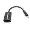 Адаптер USB-C на DisplayPort PREMIUMCORD ku31dp10 Photo 2