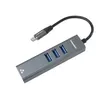 USB-C uz Gigabit adapteri PREMIUMCORD ku31ether04 Photo 2