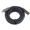 Оптический AOC-удлинитель USB 3.0 + 2.0 PREMIUMCORD ku3fiber10 Photo 3