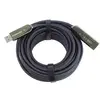 PREMIUMCORD ku3fiber15 USB AOC extension cable 15 m Photo 3