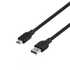 Genius ACC-A2CC-3A кабель USB A–C 1 м Photo 2