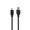 Genius ACC-A2CC-3A кабель USB A–C 1 м Photo 3