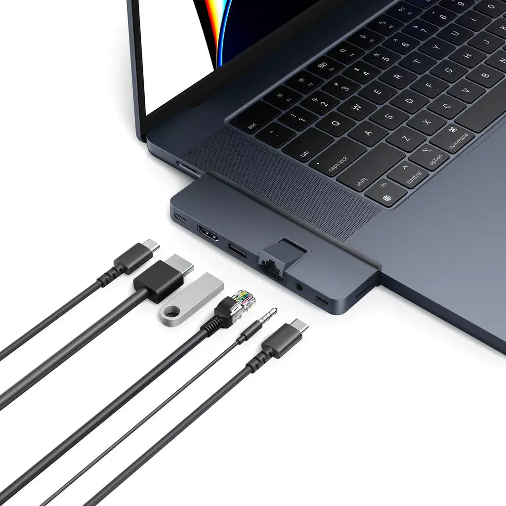 USB Type-C Hub Targus HyperDrive Photo 3