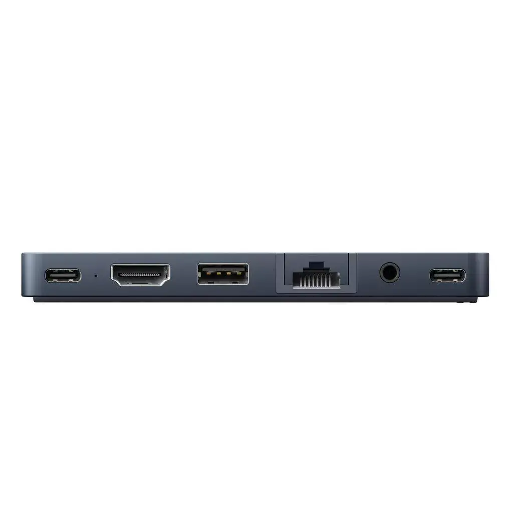 USB Type-C Hub Targus HyperDrive Photo 6