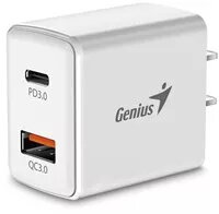 Portable Device Chargers