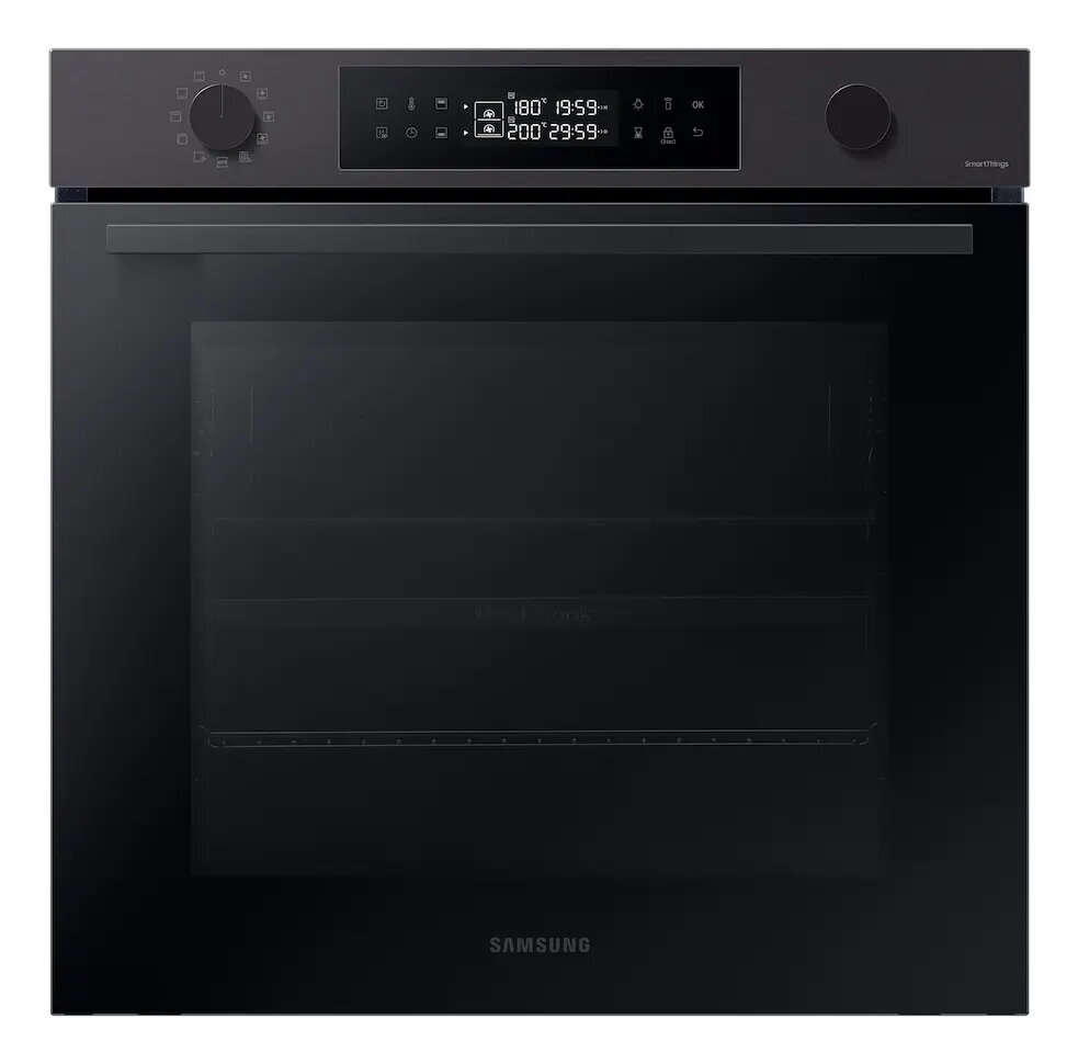 Samsung NV7B4455UAB/U3 Iebūvējama elektriskā cepeškrāsns 76