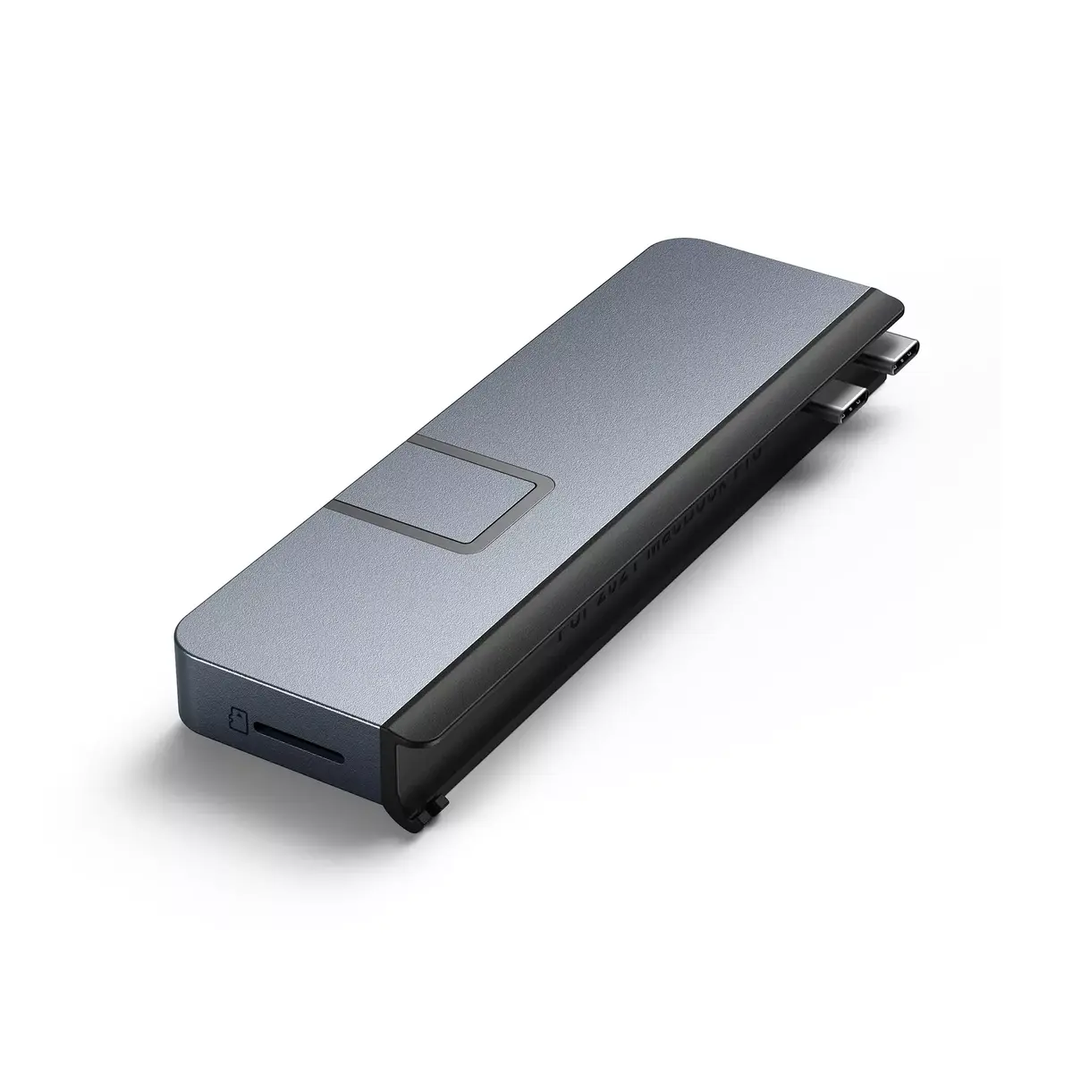 HYPER DUO PRO 7-in-2 USB-C Hubs Photo 2