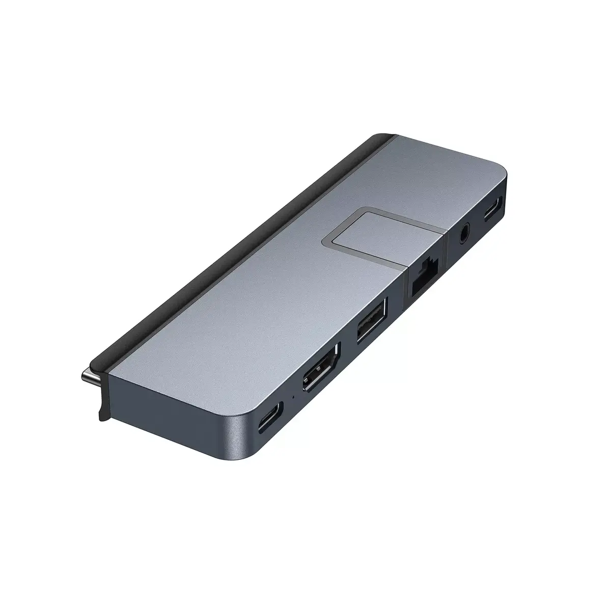 HYPER DUO PRO 7-in-2 USB-C Hubs Photo 3