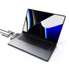 HYPER DUO PRO 7-in-2 USB-C Hubs Photo 4