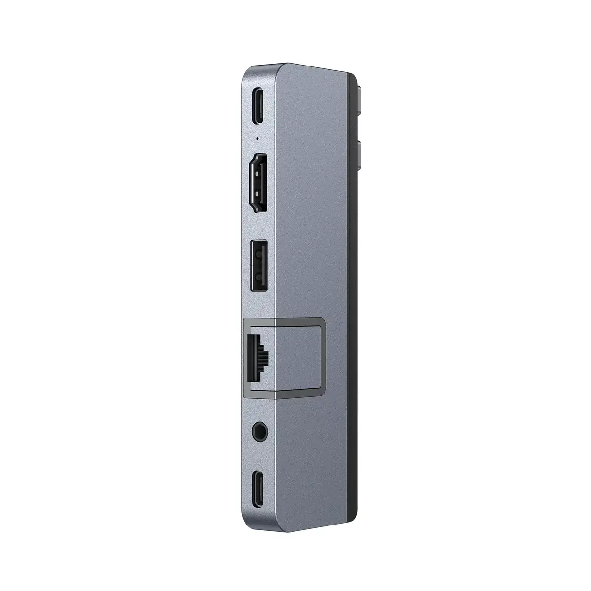 HYPER DUO PRO 7-in-2 USB-C Hubs Photo 6
