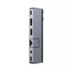 HYPER DUO PRO 7-in-2 USB-C Hubs Photo 6