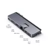 HYPER DUO PRO 7-in-2 USB-C Hubs Photo 8