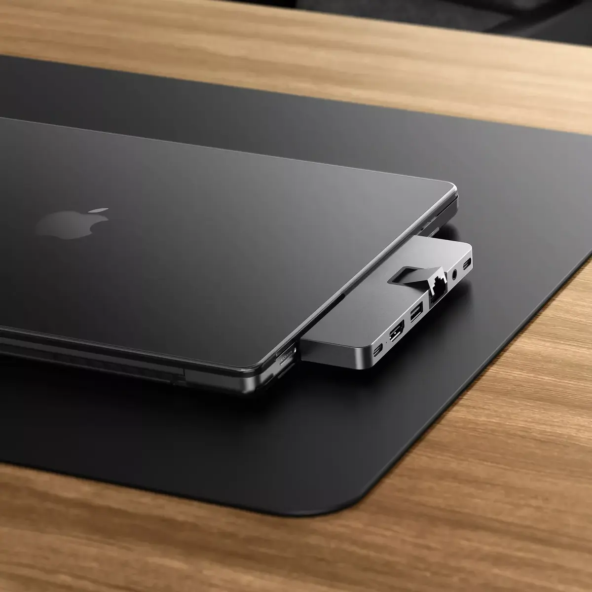 HYPER DUO PRO 7-in-2 USB-C Hubs Photo 11