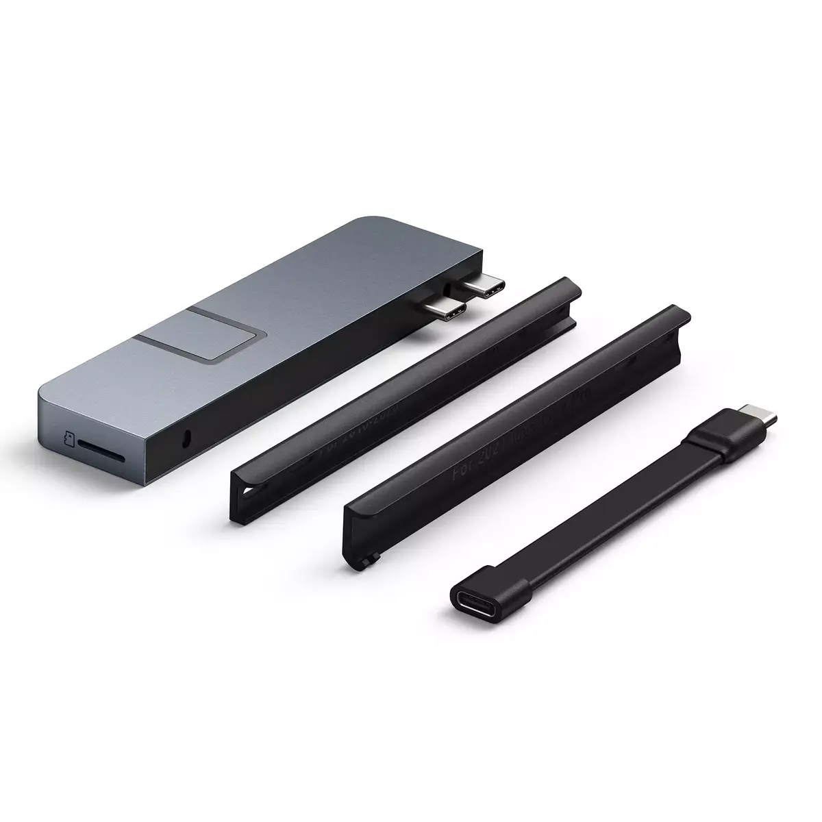 HYPER DUO PRO 7-in-2 USB-C Hubs Photo 14