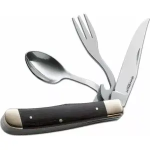 Pocket knife MAGNUM Bon Appetite — Magnum Scyzoryk Bon Appetite, multi‑blade pocket tool