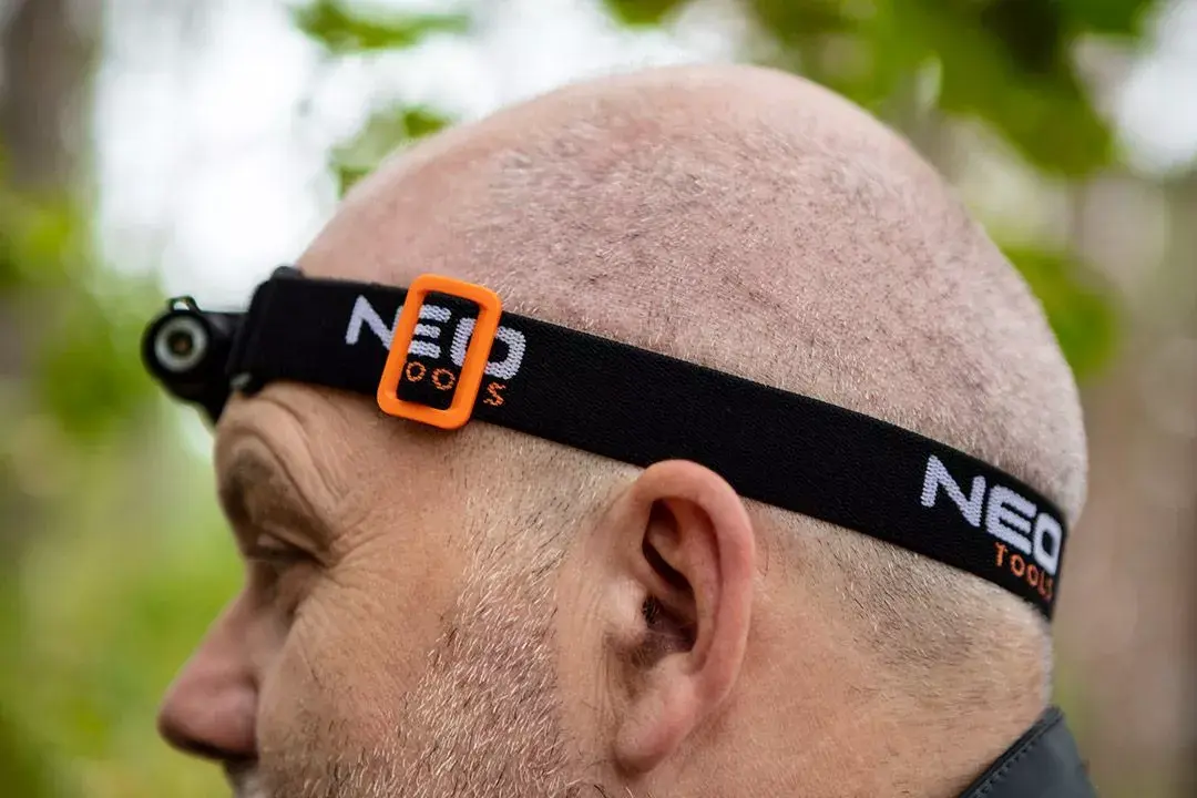 фонарь NEO tools 99-027 Photo 6