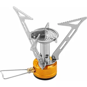Gas Camping Burner NEO tools 63-128 for EN417 canisters — portable stove accessory