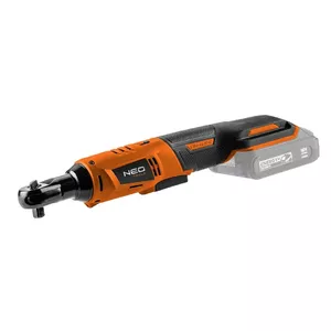 Ratchet Wrench NEO tools 04-603, Weight: 890 g, Quantity: 1 pc