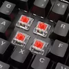 Keyboard Sharkoon SKILLER SGK20 Red Photo 2