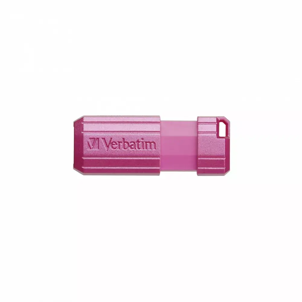 USB zibatmiņa Verbatim 128GB PinStripe Photo 2