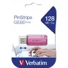 USB zibatmiņa Verbatim 128GB PinStripe Photo 4