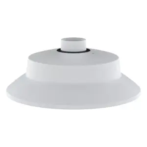 Pendant bracket Axis TQ3103-E White 300x300x116.8 mm