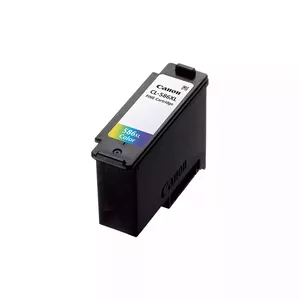 Картридж Canon CL-586XL EUR Цветной XL