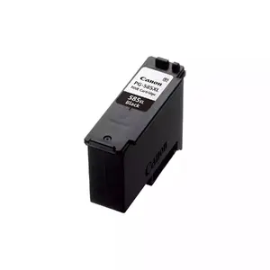 Cartridge Canon Ink 6204C001 PG-585XL XL Black